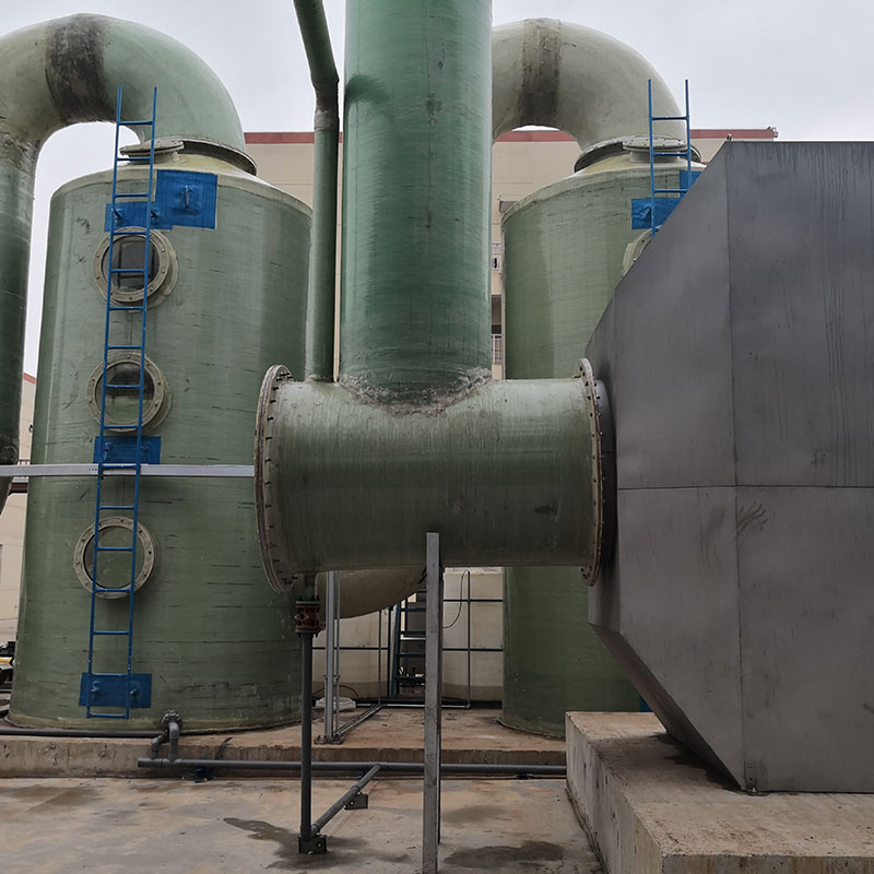 山東某石化公司