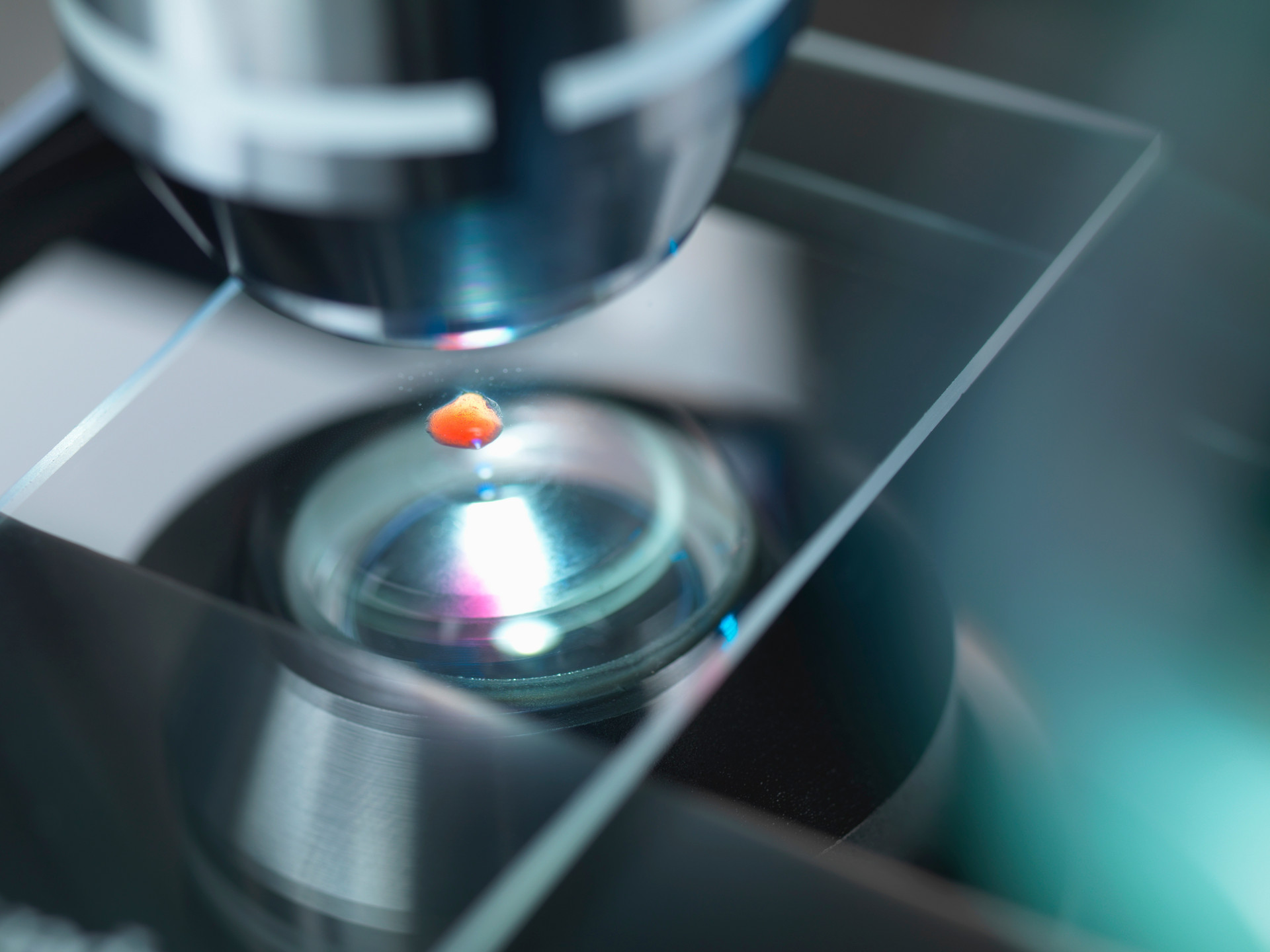 現(xiàn)代光學(xué)的簡(jiǎn)介