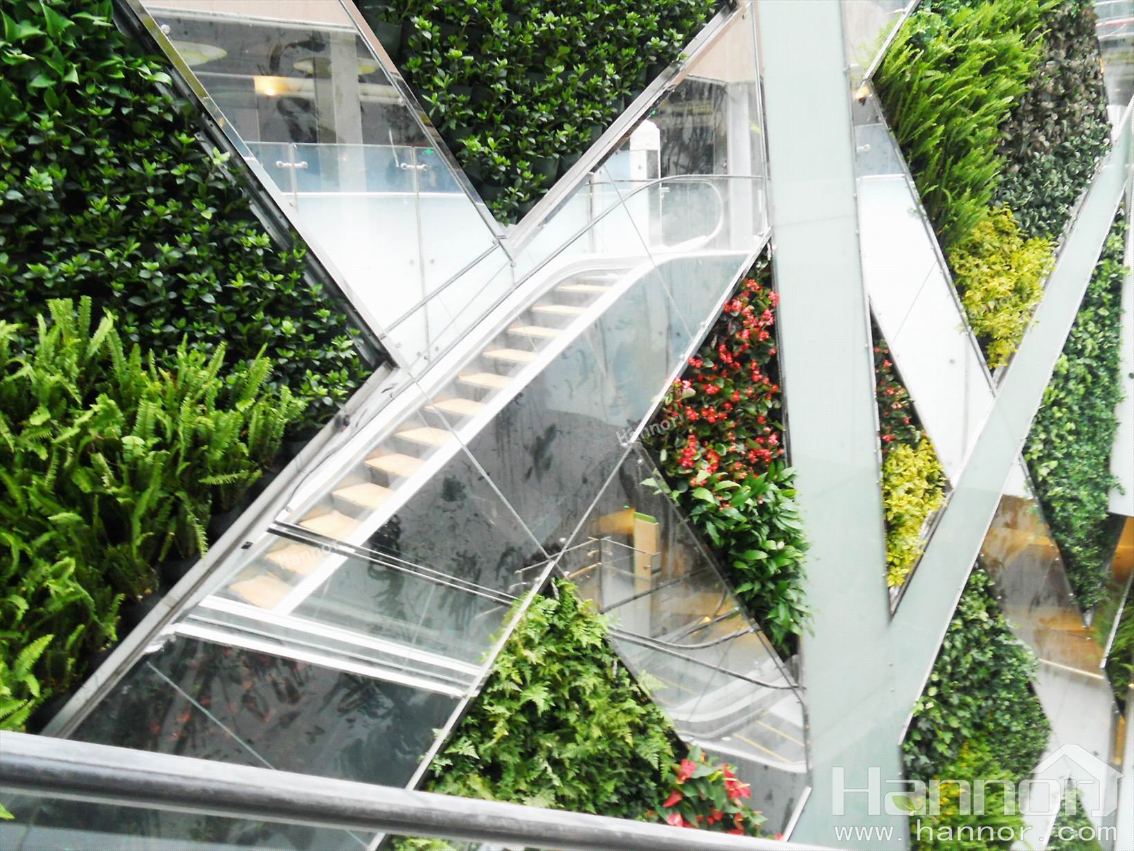 项目介绍 | 上海三宝1788美食广场