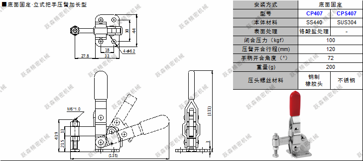 快速夾鉗 CP407、CPS407.png