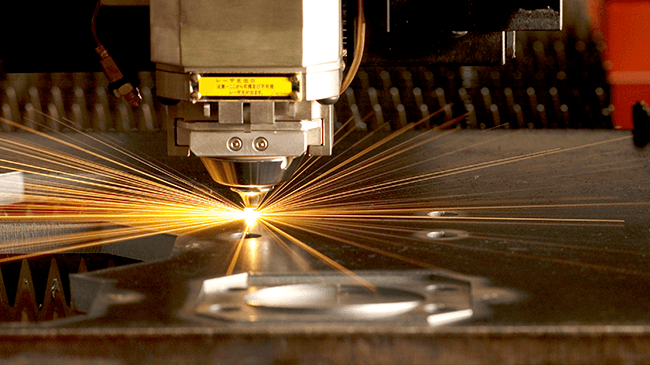 皮秒光纖激光器