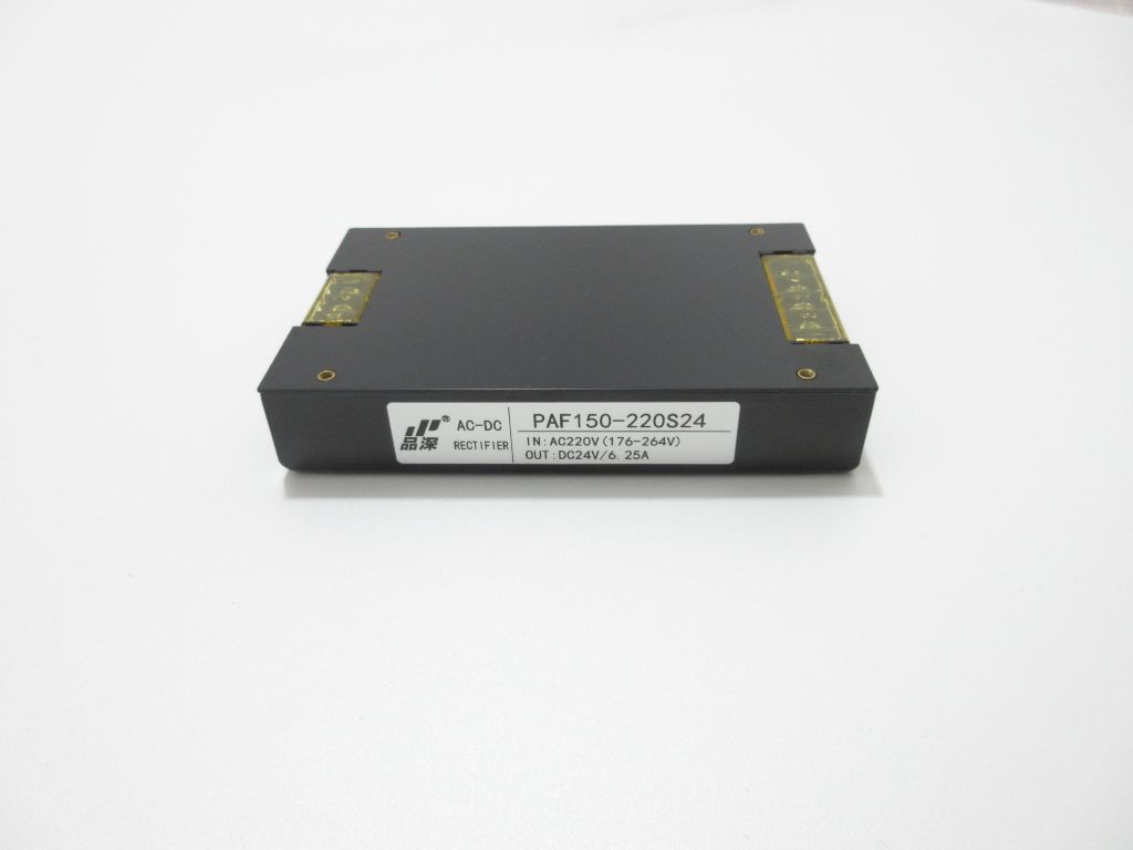 AC-DC  150W    220V轉(zhuǎn)24V電源模塊 模塊電源 定制電源