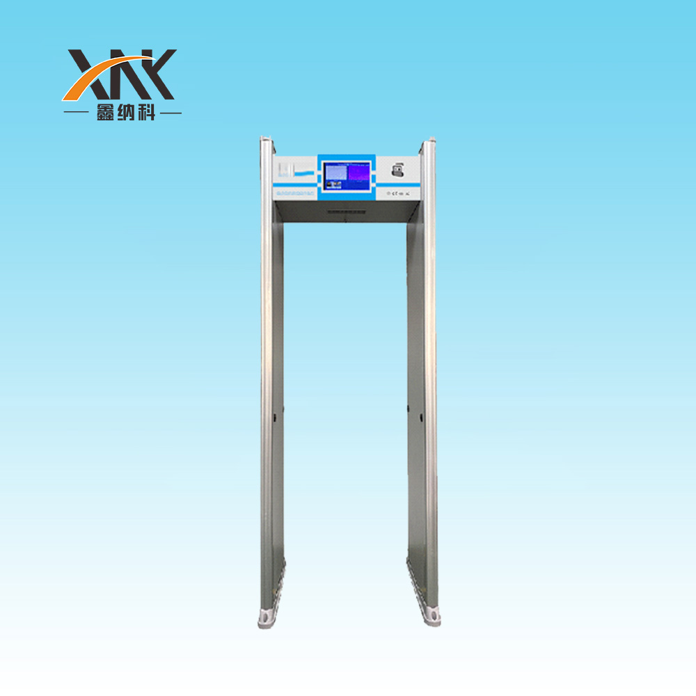 安檢門如何破解傳統(tǒng)人工排查效率低、漏檢誤報(bào)難題？