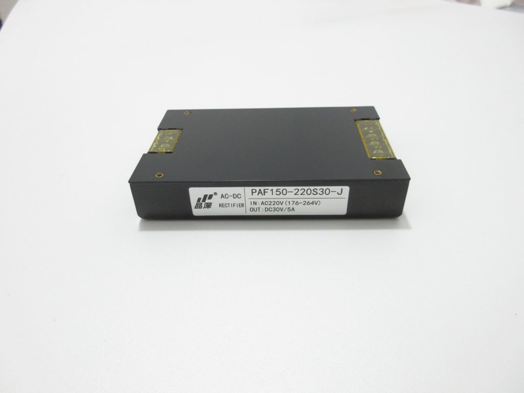 AC-DC  150W    220V轉(zhuǎn)30V電源模塊 模塊電源 