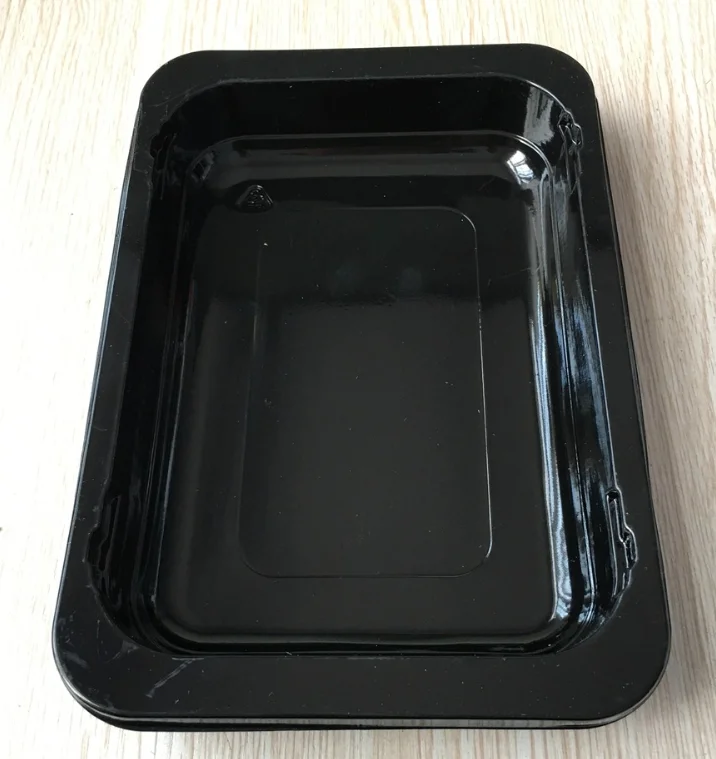 Factory and Packaging Design