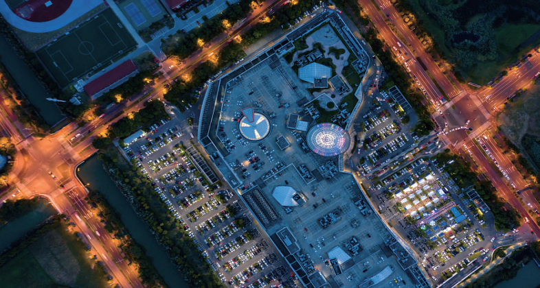 光明區(qū)華星光電工程項(xiàng)目