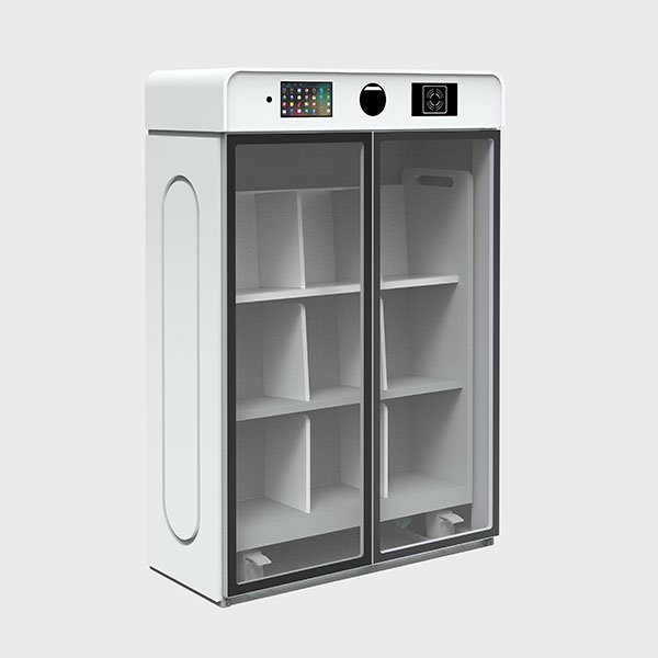 班級借閱柜-班級圖書角