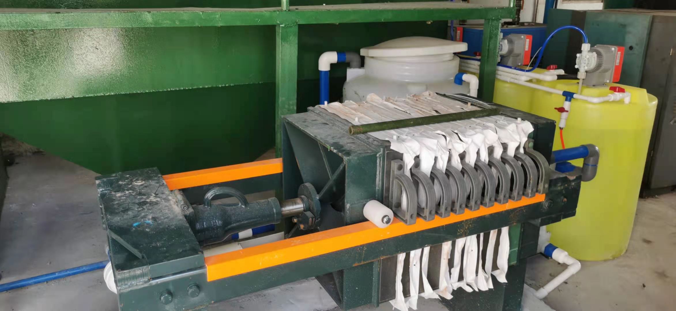 惠州博羅化妝品項目-絮凝沉淀池2.jpg 惠州博羅化妝品項目-絮凝沉淀池2.jpg