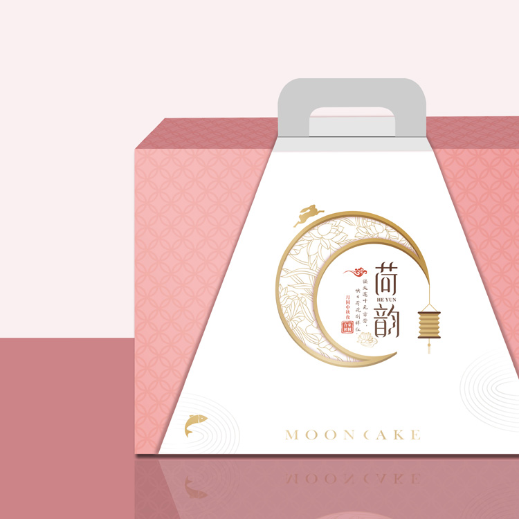 月餅包裝盒