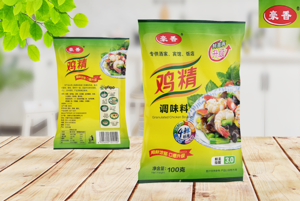 豪香雞精3.0-100g