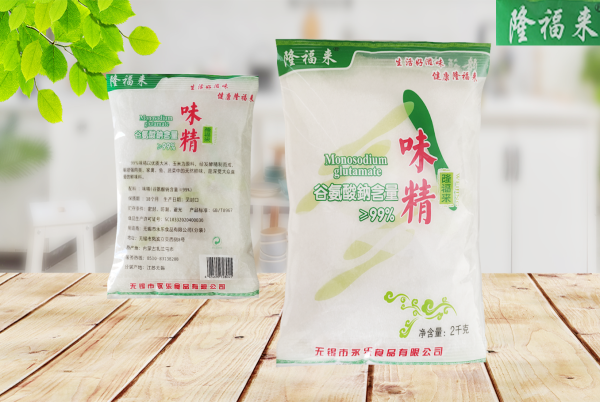 隆福來(lái)味精2kg