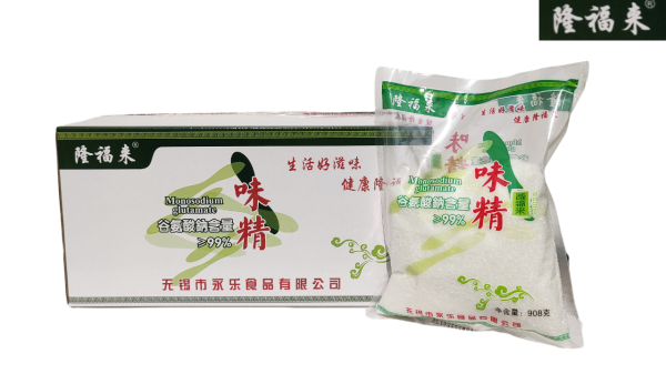 隆福來(lái)味精2kg