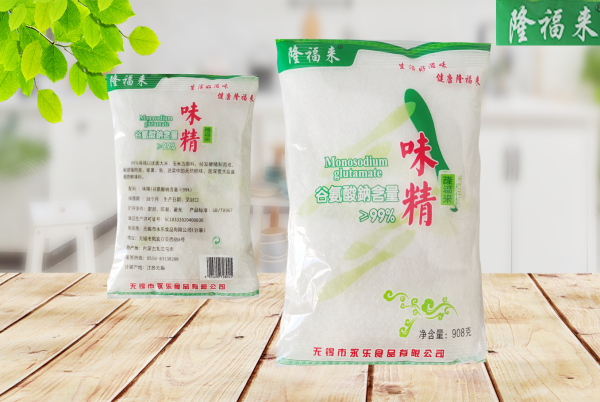 隆福來(lái)味精908g