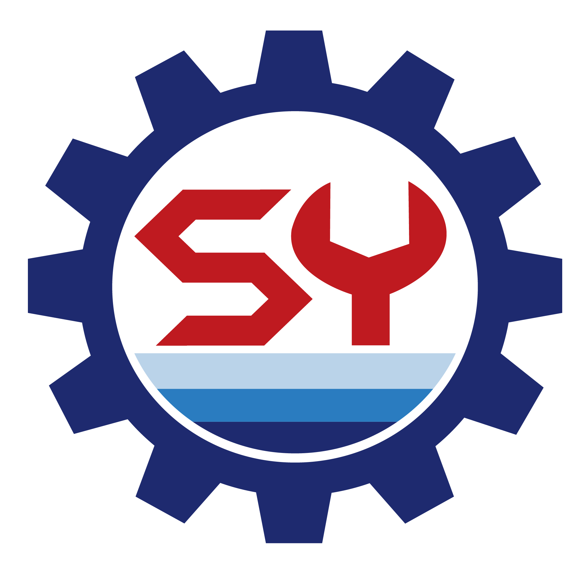 上海升揚(yáng)工業(yè)設(shè)備有限公司