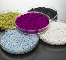 和活性炭的比較