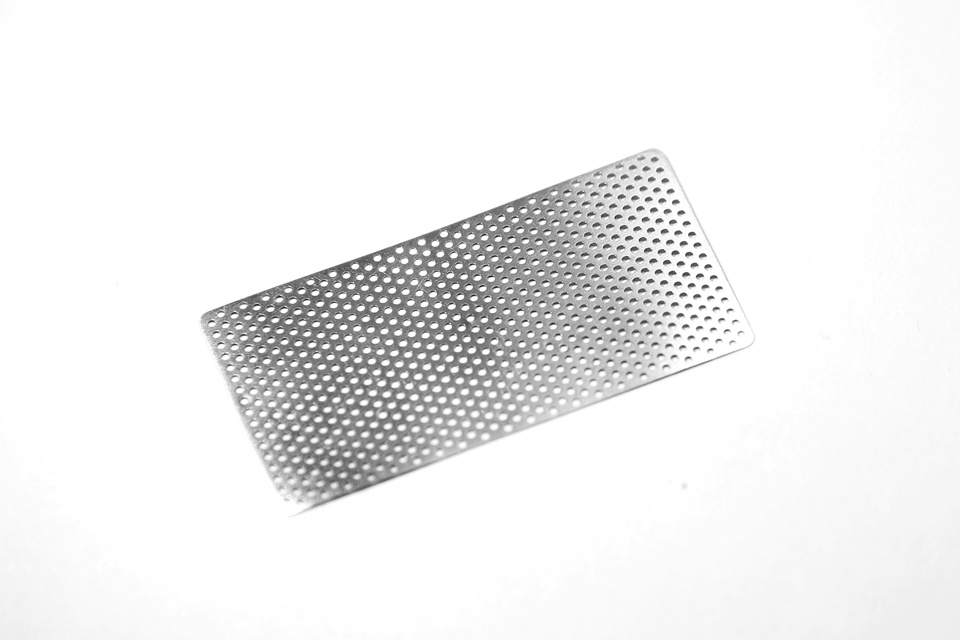 醫(yī)用鋼板塑型片：重塑生命之骨，開(kāi)啟康復(fù)新篇章