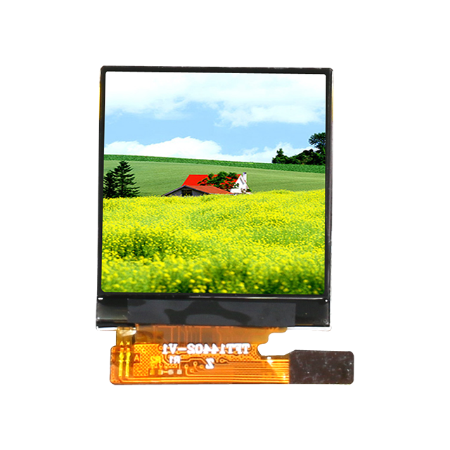 寸IPS液晶屏為何受大眾歡迎具體解析