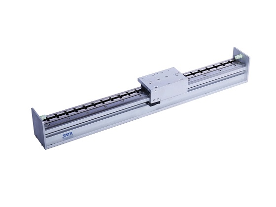 無(wú)鐵芯U型直線電機(jī)UM5/UM7