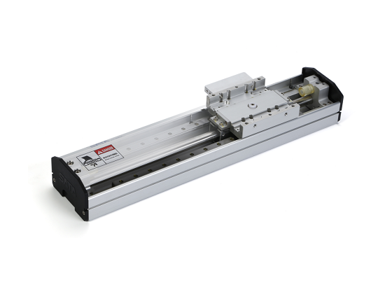 軸式直線電機(jī)BM100-S500-160V