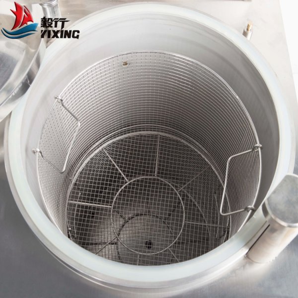 立式壓力蒸汽滅菌器YXQ-70A