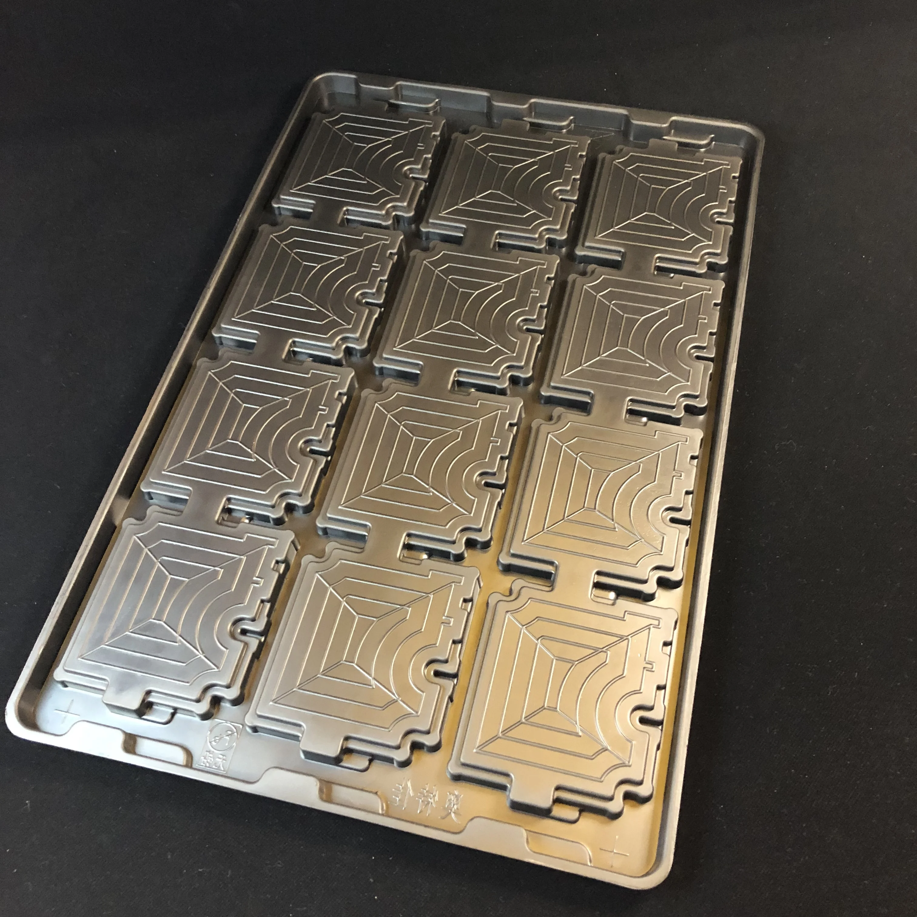 Electronic Device Tray Supplier-Wholesalerfrom China