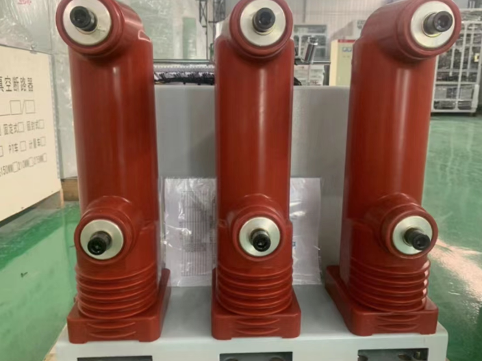 VB2-12系列国产真空断路器