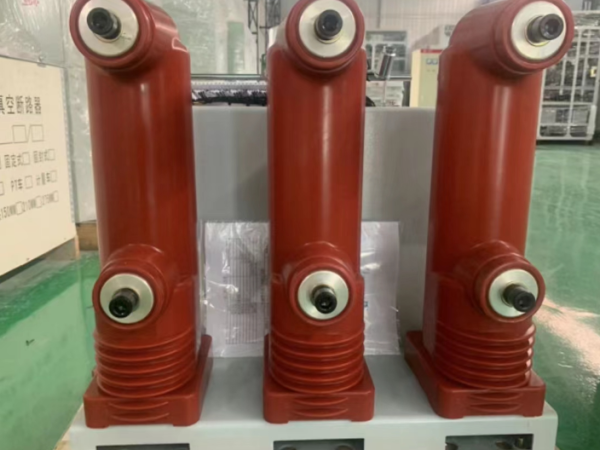 VB2-12系列国产真空断路器