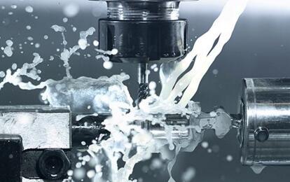 上海悟裕帶你了解金屬加工油液使用和發(fā)展概況