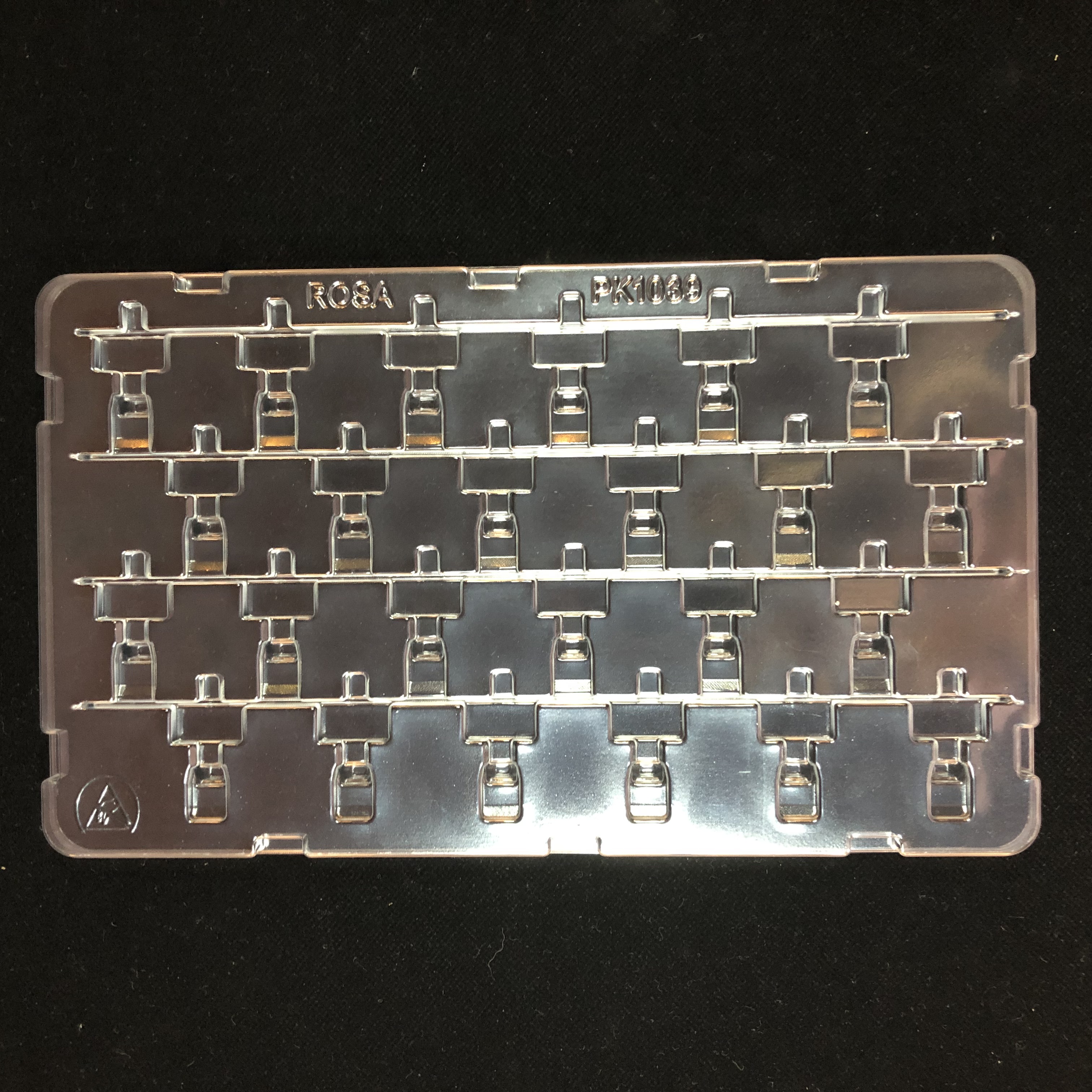 Chip Tray Seller-Vendor-On Sale-Jiushihao