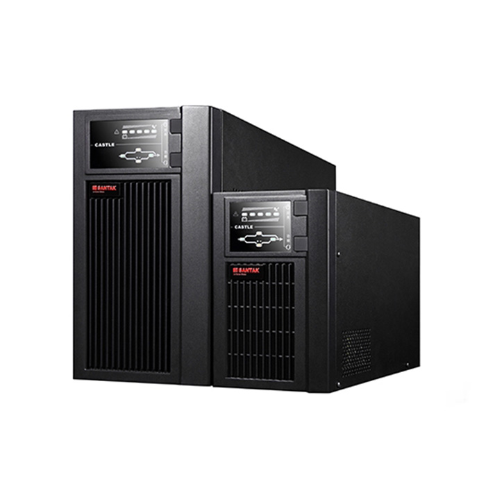 山特城堡C1-3KVA
