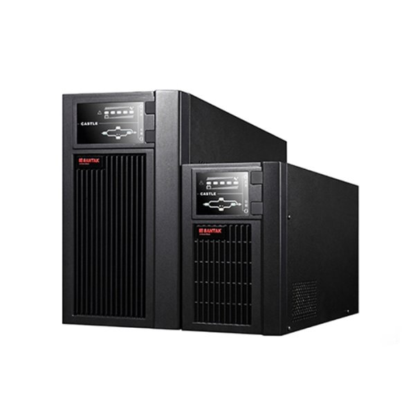 山特城堡C1-3KVA