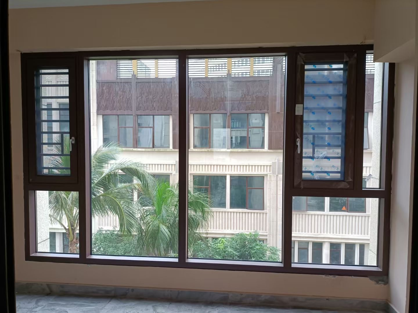 佛山金茂綠島湖別墅區