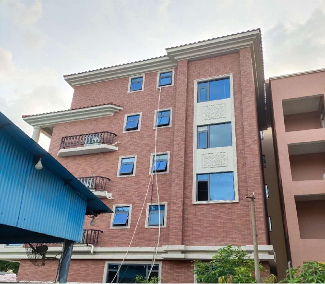 佛山里水賢魯島別墅