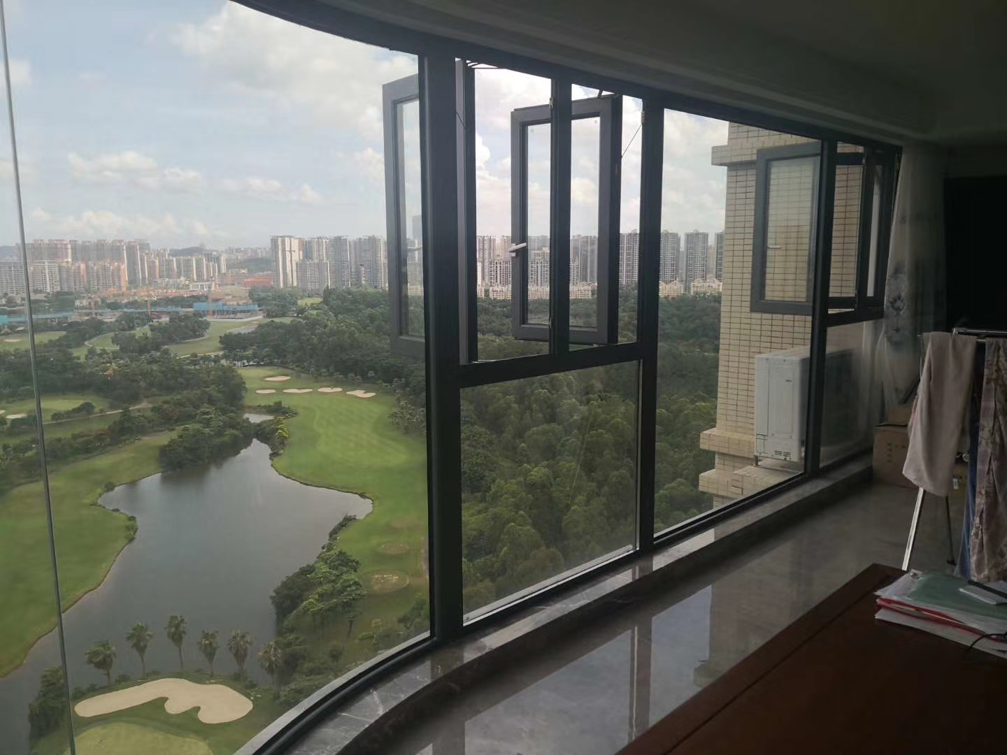 江門-珠江御景山莊