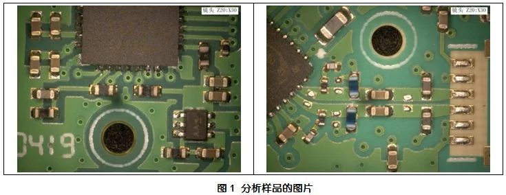 光模塊PCB的焊盤可焊性分析