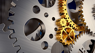 平面磨床主要結構特點