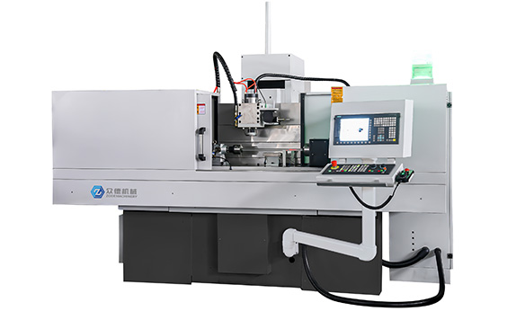 SG640CNC