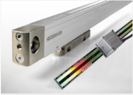 海德漢光柵尺：光與精密測量的奇幻之旅