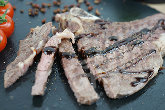 戰(zhàn)斧牛排