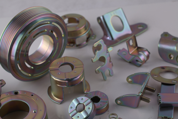 上海悟裕帶你了解金屬鈍化劑的作用原理