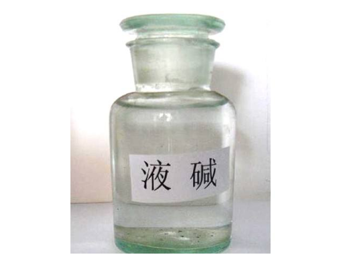 燒堿在我們工業(yè)中的應(yīng)用？