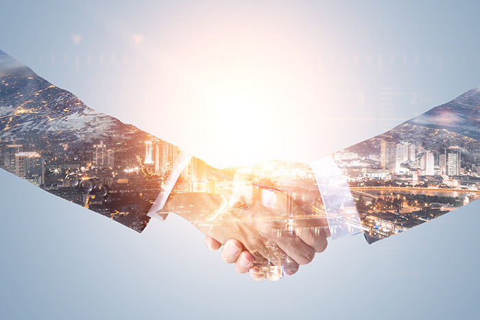 上海耐斯的服装与面料王国梦