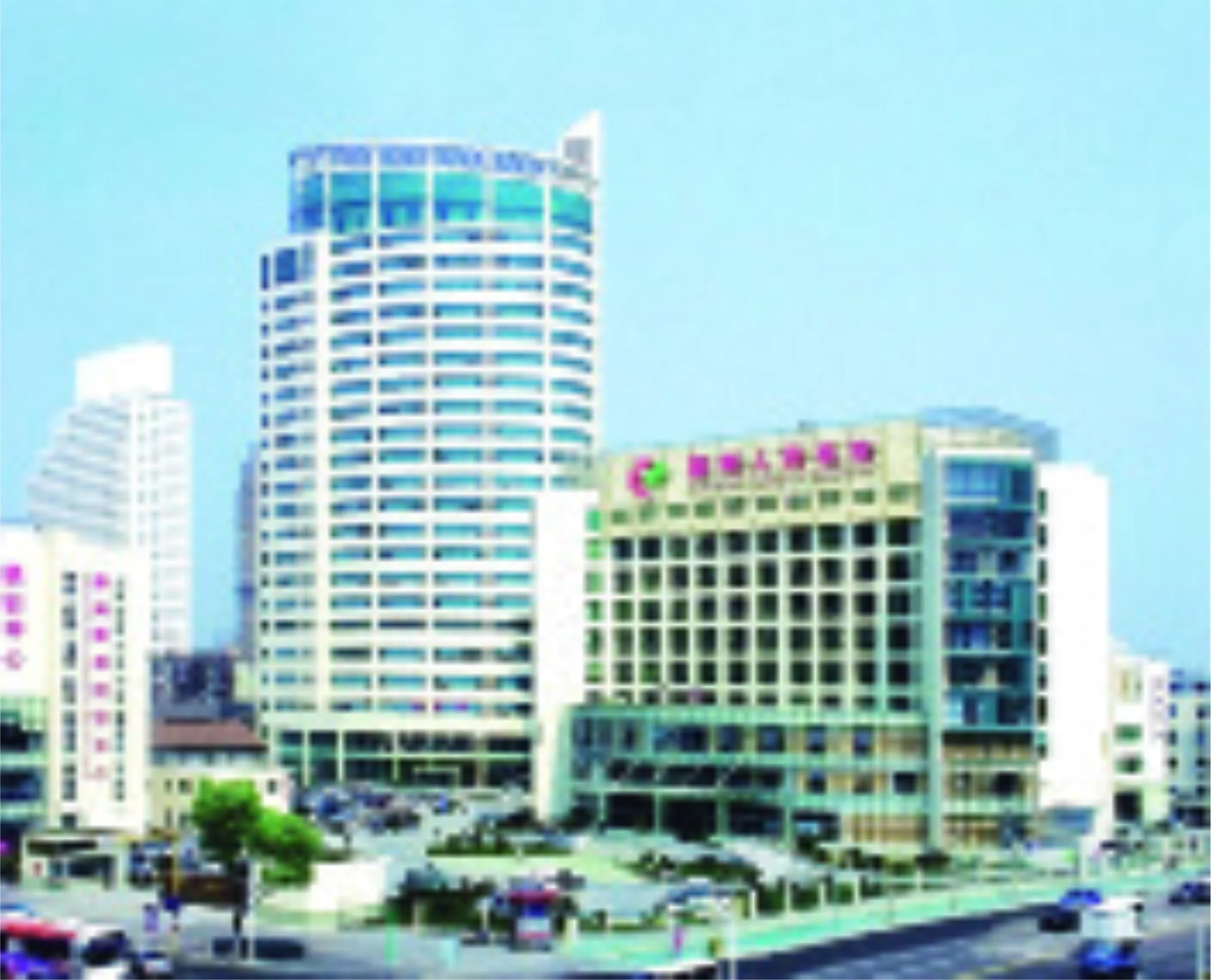 寧波鄞州人民醫(yī)院