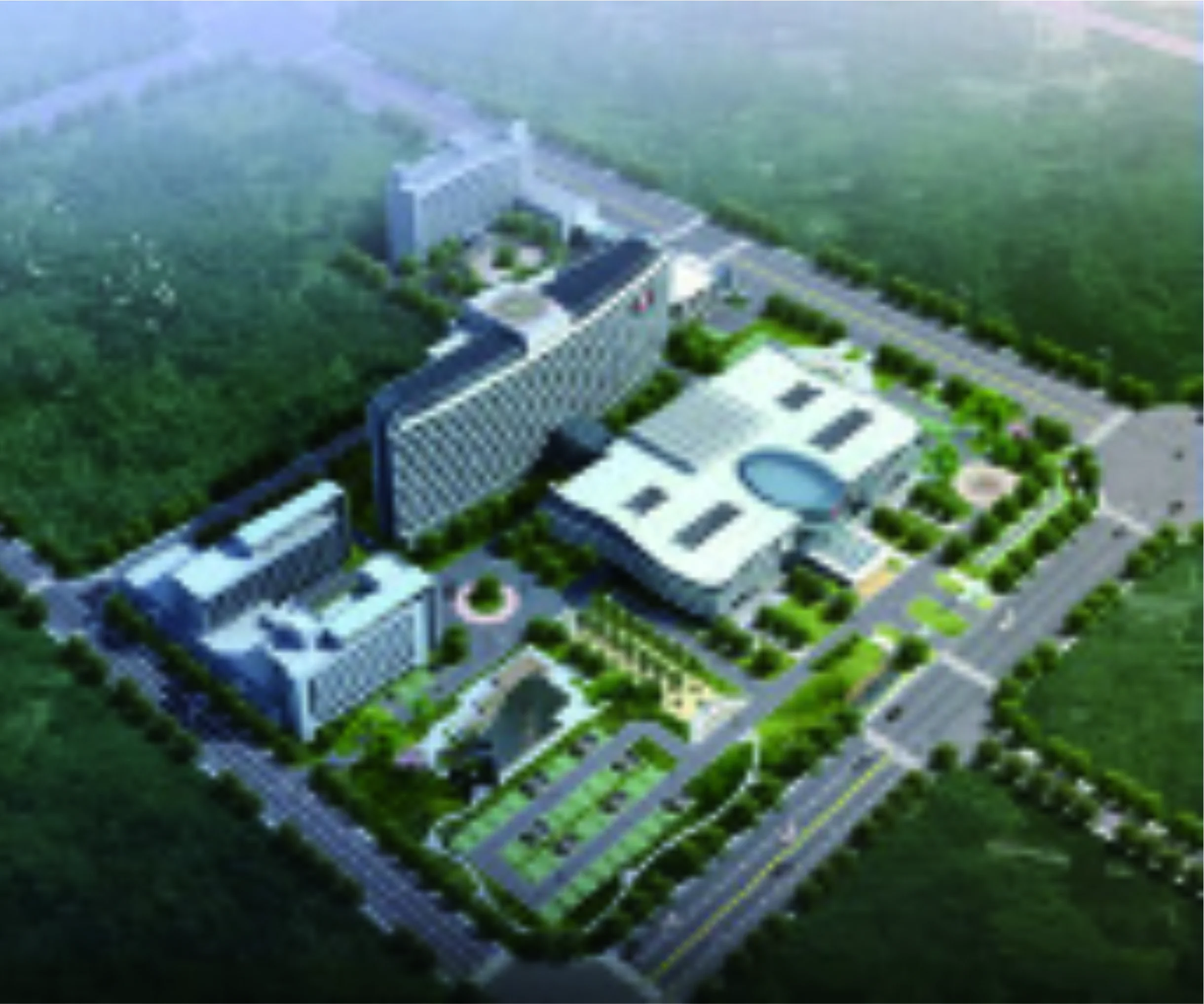 舟山普陀人民醫(yī)院