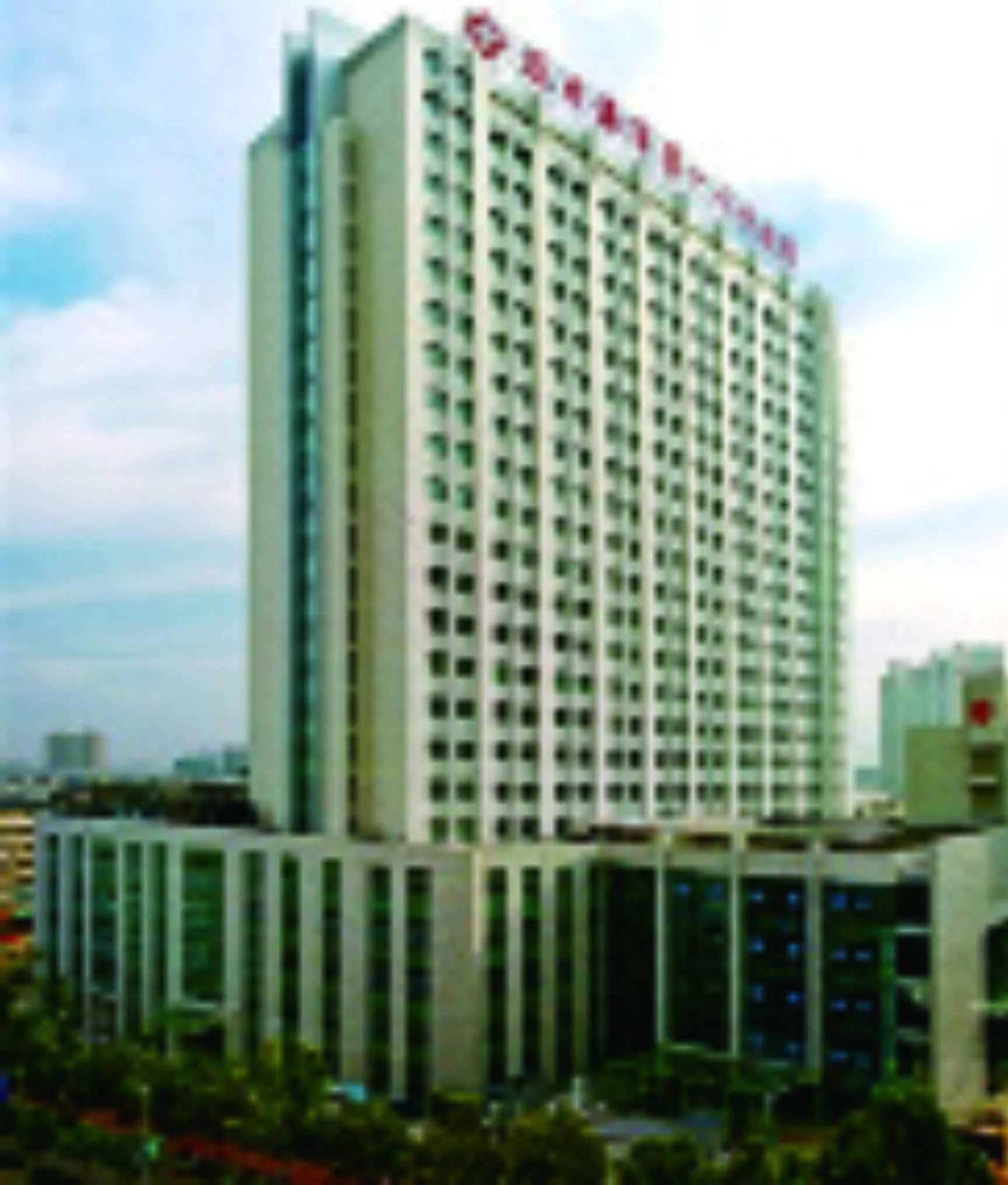 連云港市第一人民醫(yī)院