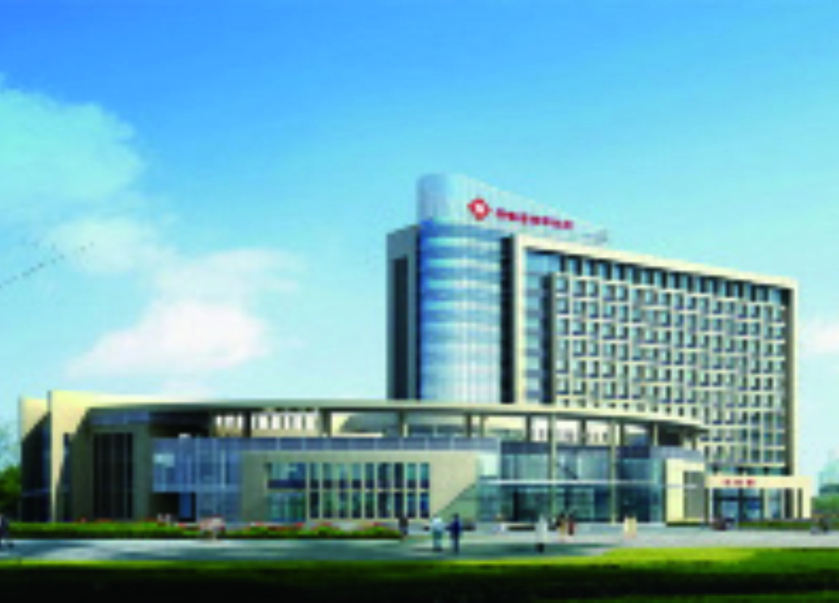 安徽蚌埠醫(yī)學(xué)院附屬醫(yī)院