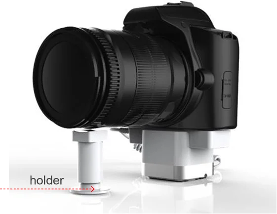 alarm camera
