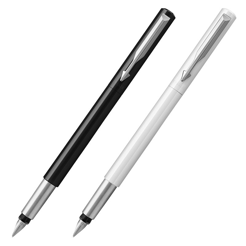 14.派克威雅系列墨水筆