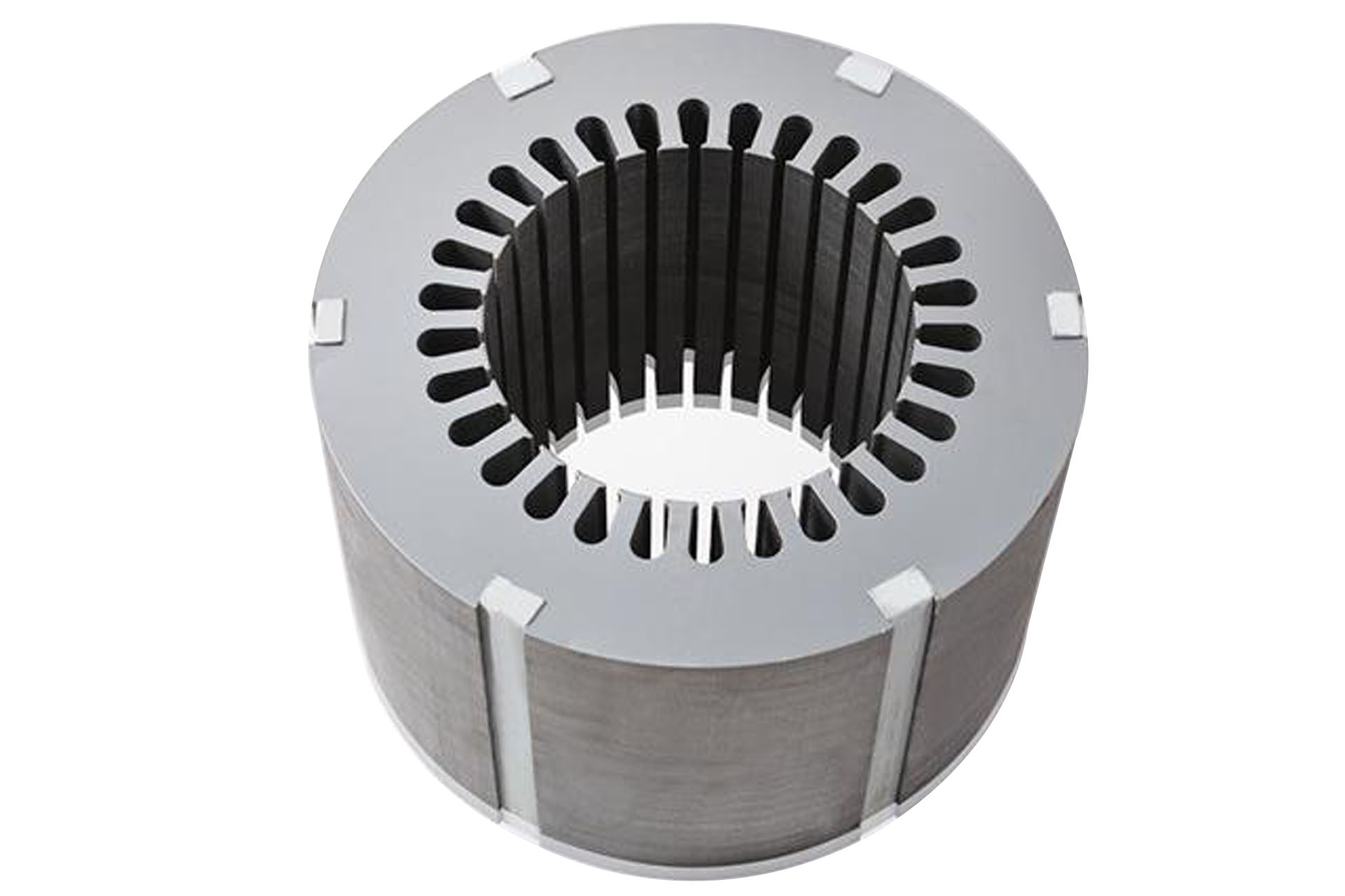 電動(dòng)機(jī)定子和轉(zhuǎn)子的區(qū)別和作用