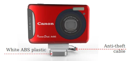 anti theft camera 